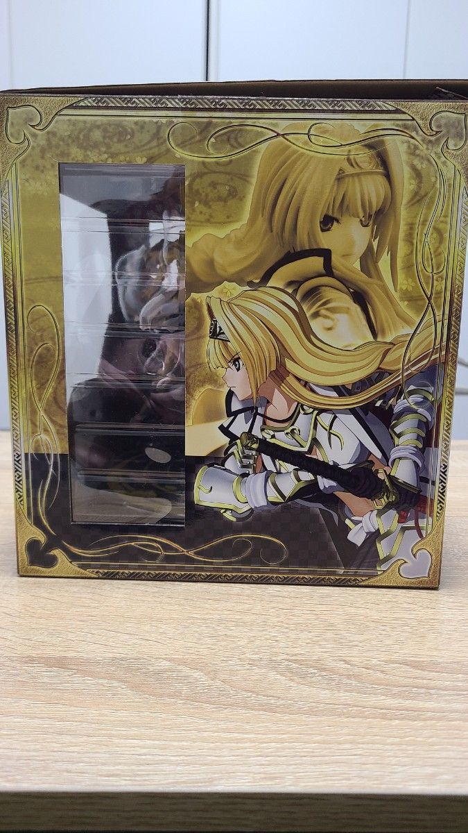 戦国乙女 足利ヨシテル フィギュア 1/8 完全受注生産品 一番くじ 戦国乙女 足利ヨシテル フィギュア 1/8 完全受注生産品 一番くじ