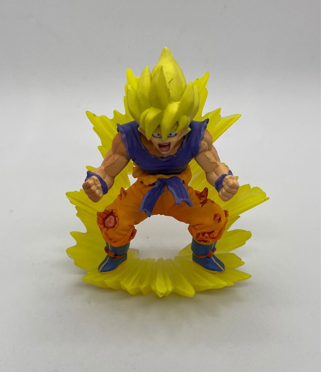 ドラゴンボールカプセル・ネオ 帰ってきたフリーザ編 怒り爆発 ドラゴンボールカプセル・ネオ 帰ってきたフリーザ編 怒り爆発