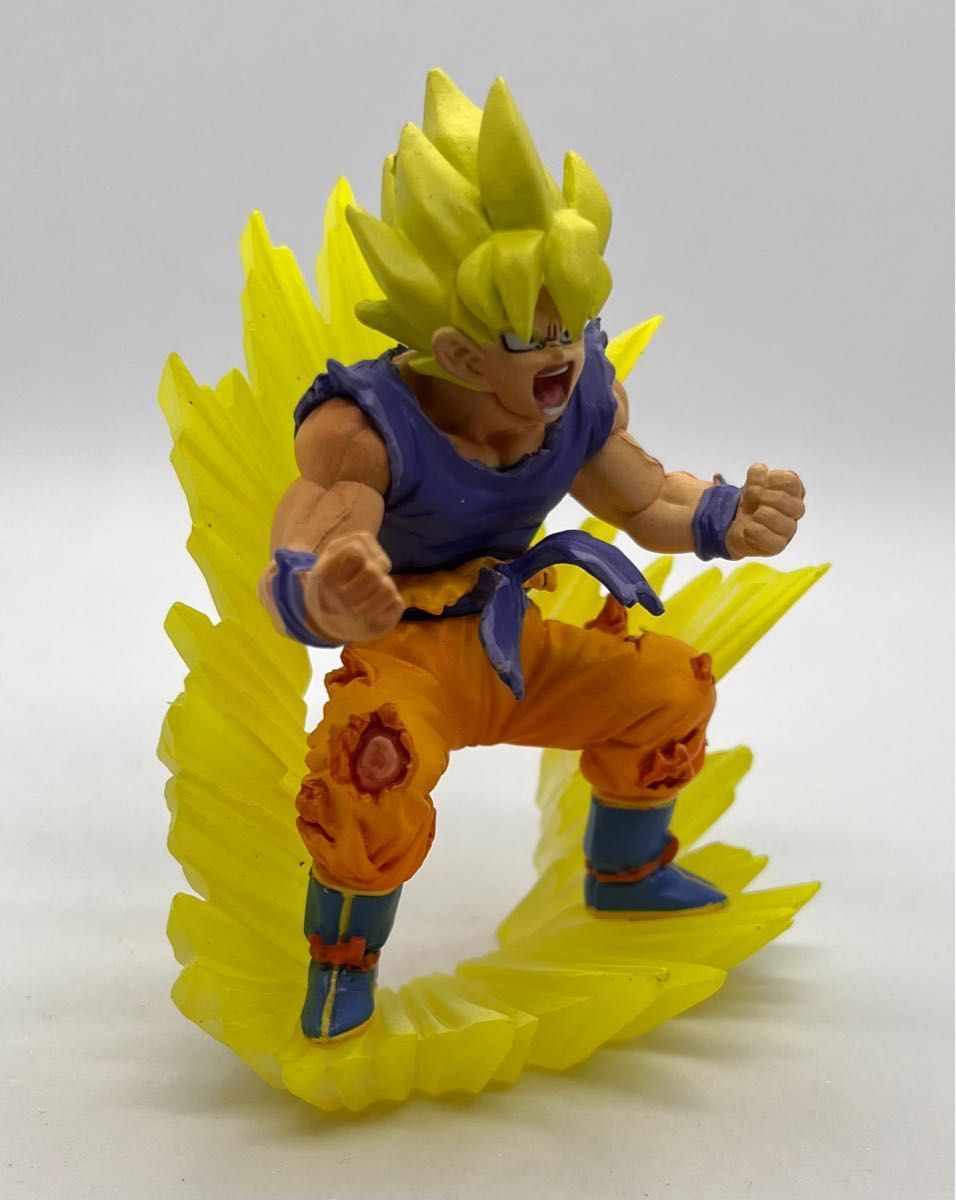 ドラゴンボールカプセル・ネオ 帰ってきたフリーザ編 怒り爆発 ドラゴンボールカプセル・ネオ 帰ってきたフリーザ編 怒り爆発