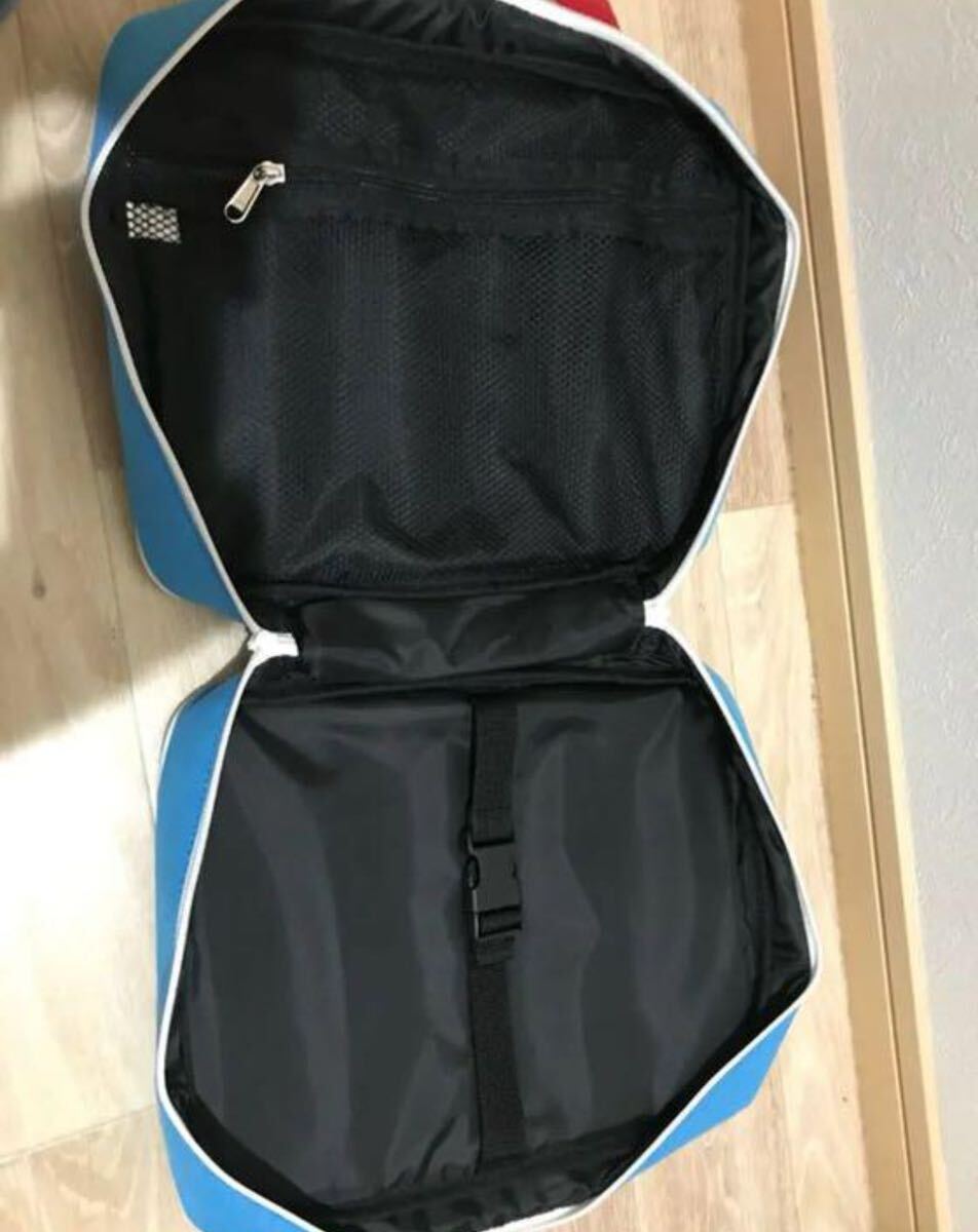 CUNE personal computer bag blue 