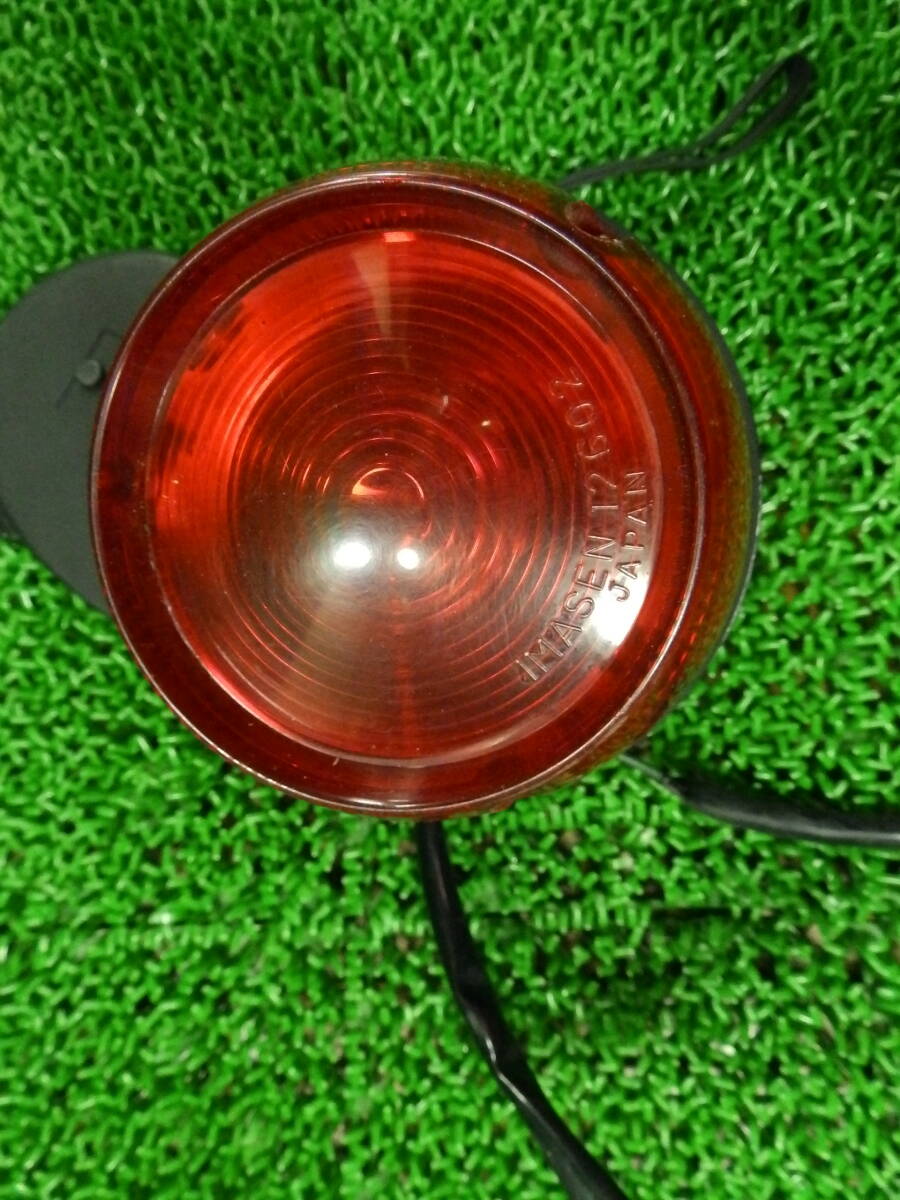 J53 Mitsubishi Jeep tail light tail lamp MITSUBISHI JEEP MITSUBISHI JEEP