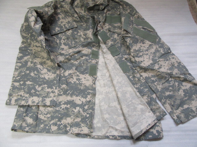 米国　 paraclete armor 　バトル　JACKET　　　サイズL_画像5