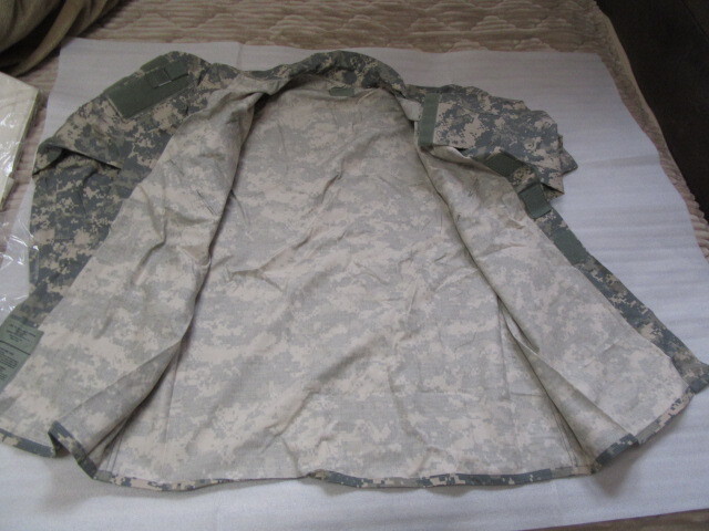 米国　 paraclete armor 　バトル　JACKET　　　サイズL_画像6