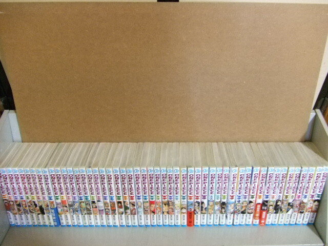17-1☆ ワンピース 1～108巻（最新刊含む）+ 関連本11冊 + DVD1本の画像10