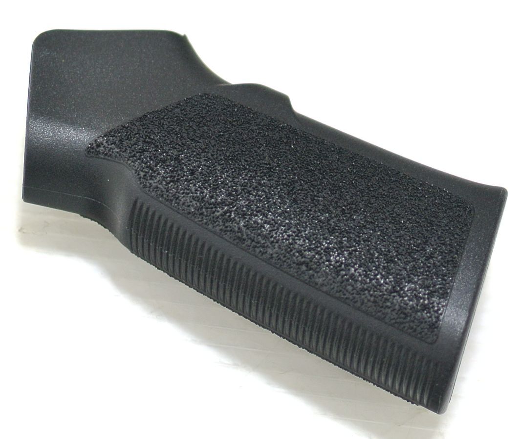 実物 Geissele A22 グリップ 黒 Yahoo!オークション - 実物 Geissele A22 Grip グリップ