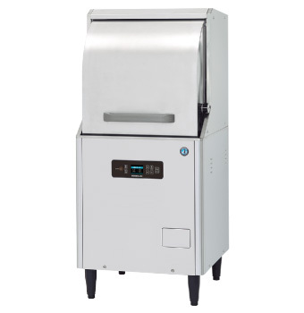 JWE-450RUC3 ホシザキ 食器洗浄機 小形ドアタイプ 幅600×奥600×高1,380mm_画像1