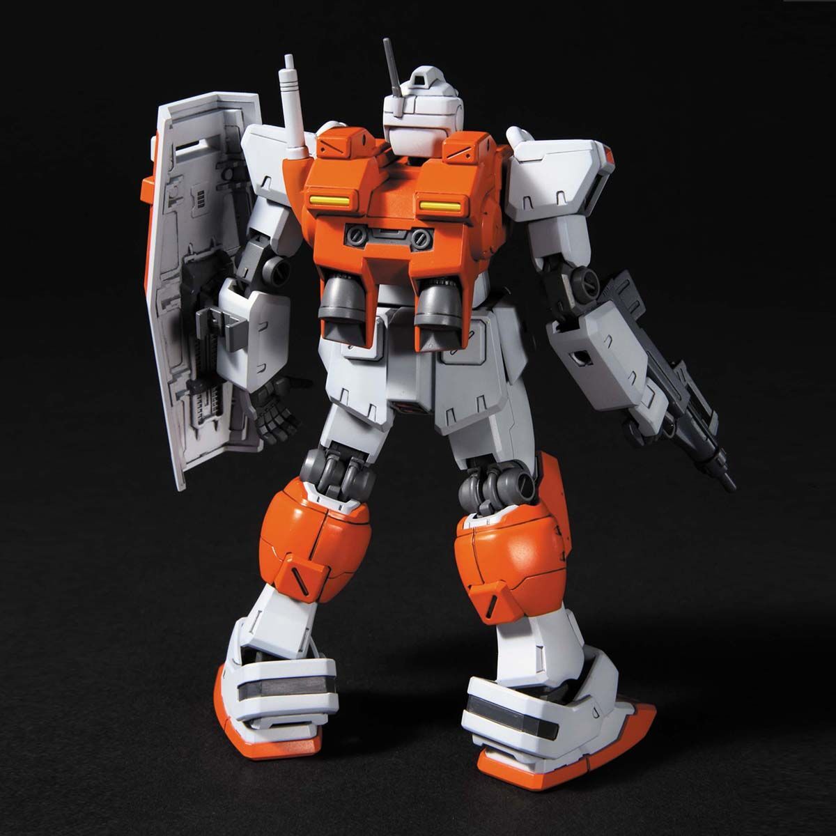 HGUC 1/144 パワード・ジム 未組立 新品_画像3