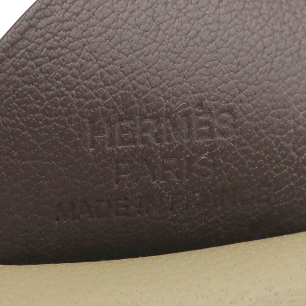  Hermes bag charm Rodeo PM Pegasus Brown new goods unused beige tea pink used 