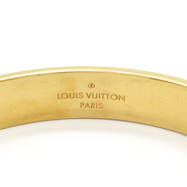  Louis Vuitton bracele M67785 bangle 