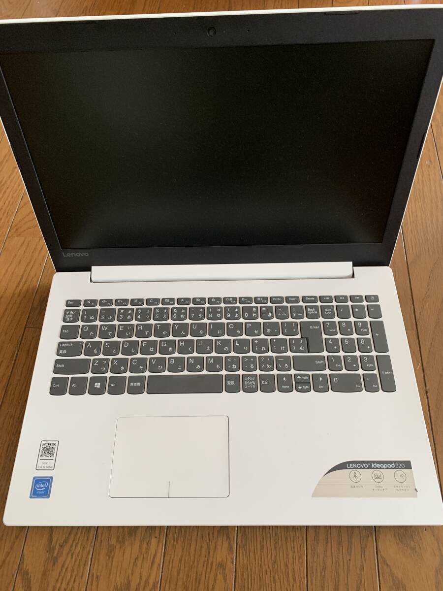 lenovo ideapad320-15iap_画像3