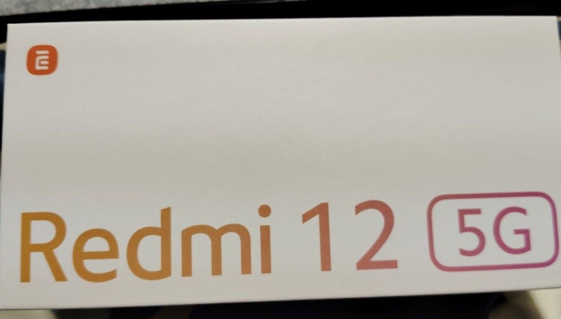 Xiaomi　Redmi 12 XlG03 手帳型ケース　猫