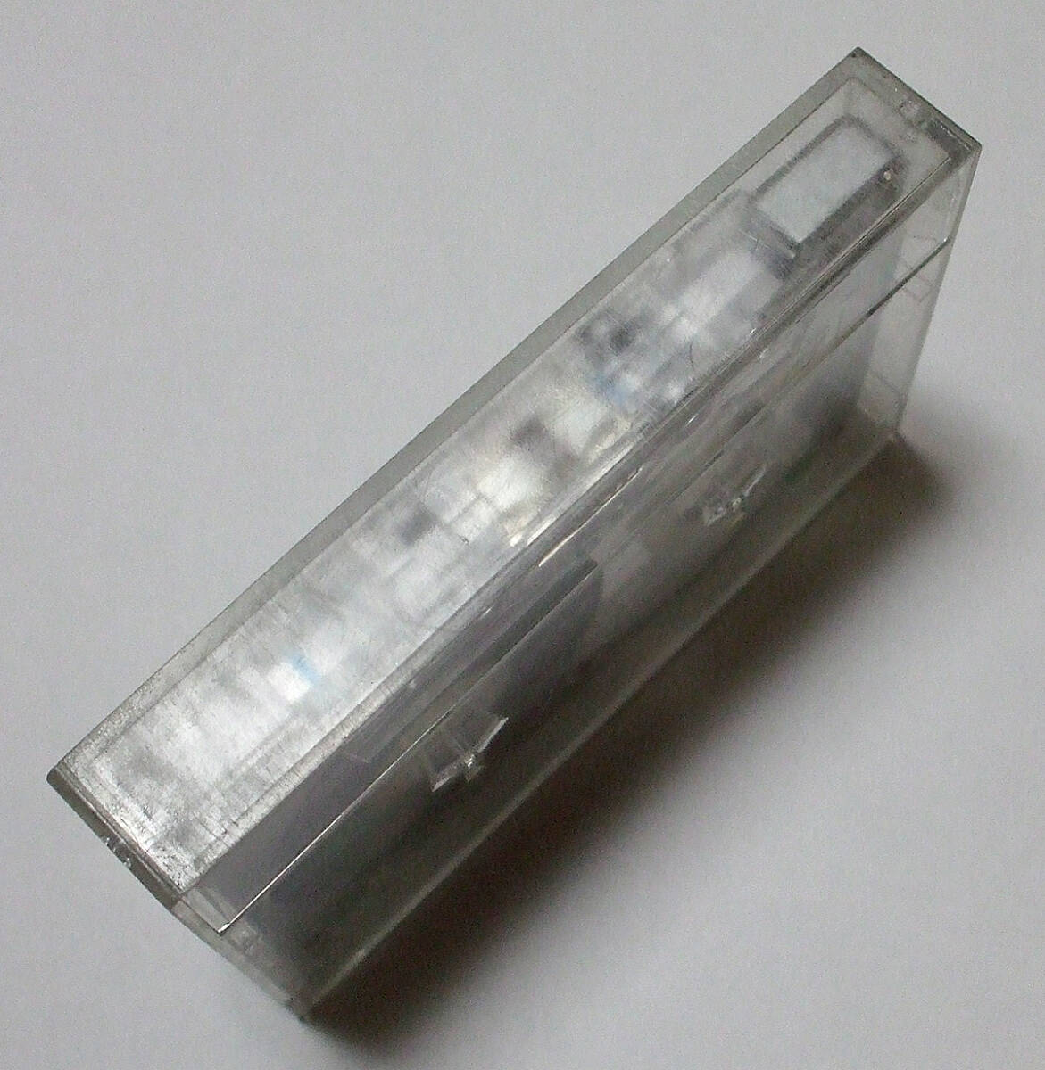 【個人出品】TDK メタルカセットテープ MA-R90【送料180円】の画像5