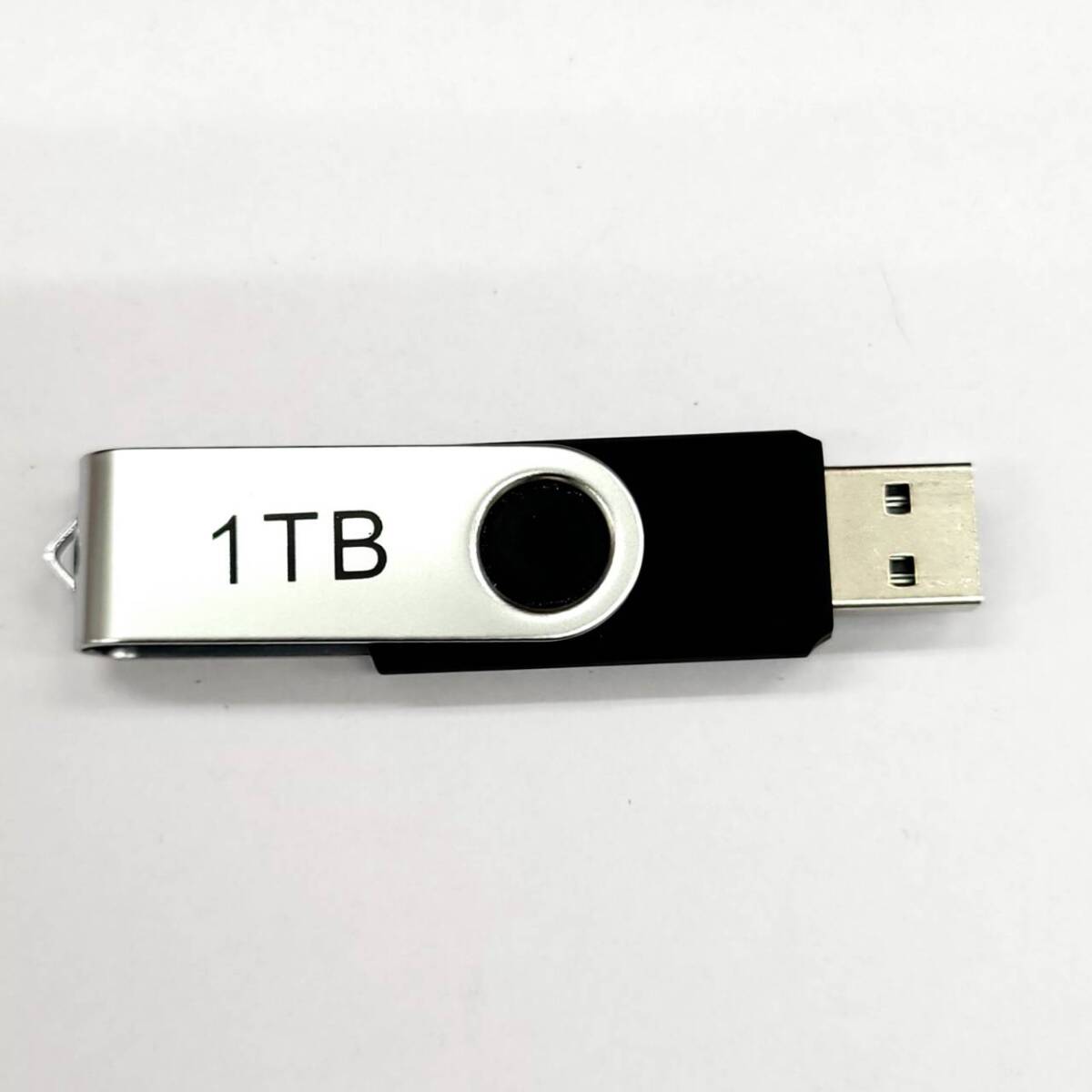 ★【在庫処分価格】1TB USBメモリ USB3.0 フラッシュドライブ フラッシュメモリー 高速☆C04-104a_画像4