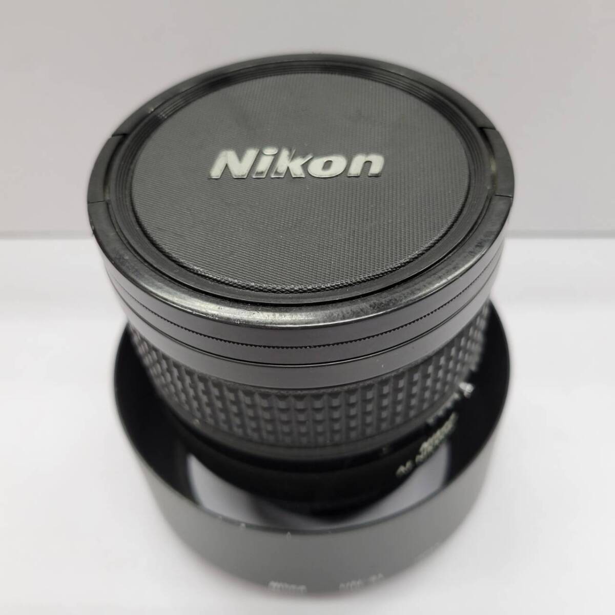 ★【在庫処分価格】Nikon 単焦点レンズ Ai AF Nikkor 85mm f/1.4D IF フルサイズ対応☆T04-111aの画像1