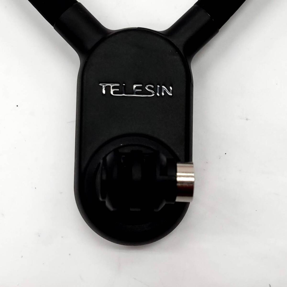 ★【在庫処分価格】TELESIN POV ネックフォンホルダー GoPro用 TE-HNB-003 ネックレス式マウント ネックレスストラップ ☆T04-120aの画像5