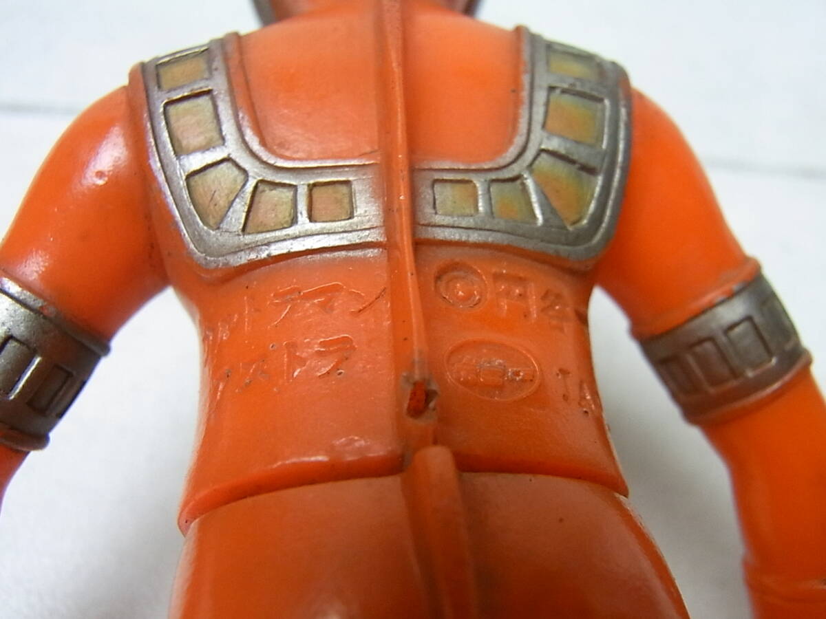  Astra Ultraman Leo sofvi мак коллекция товар 