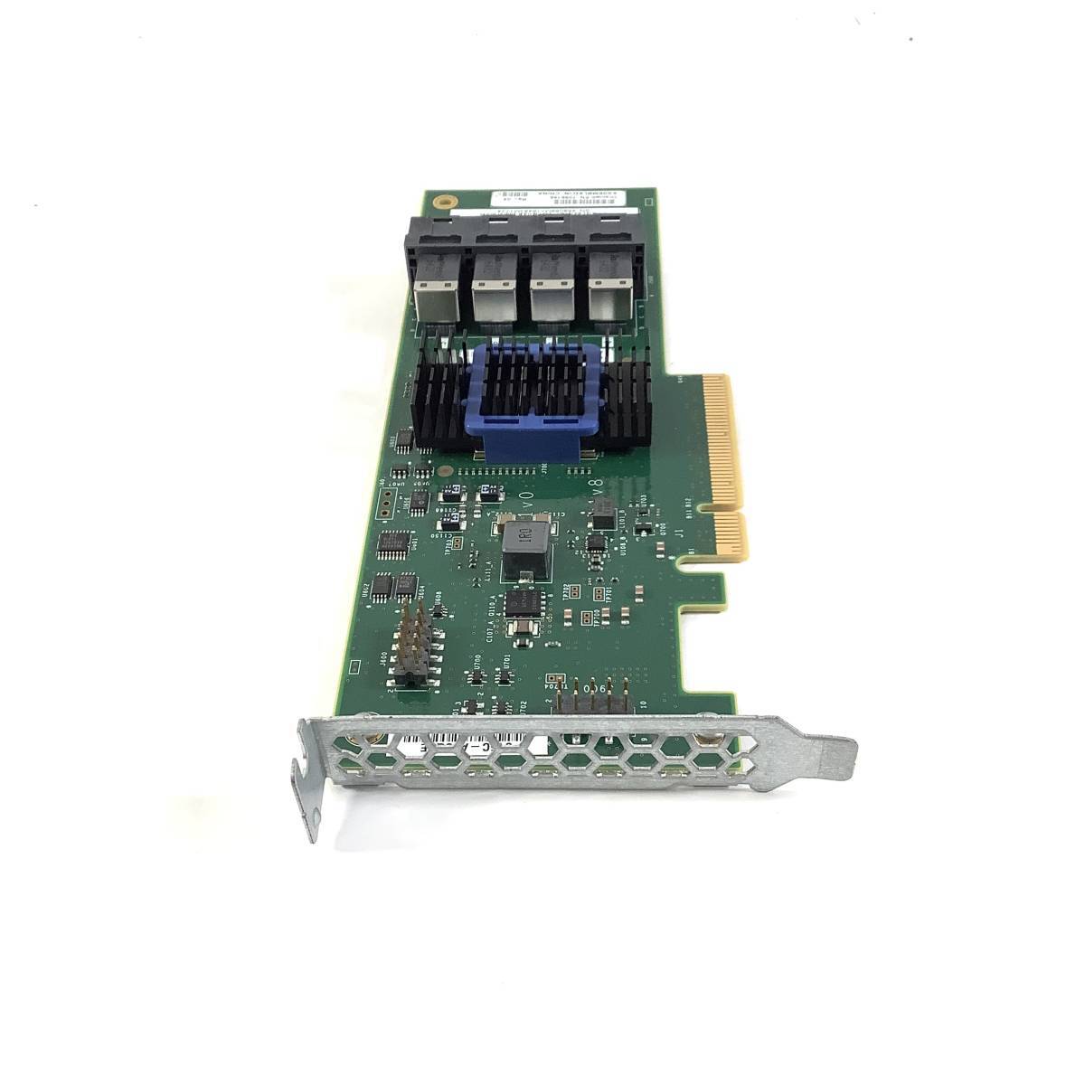 K6040276 Oracle 7096186 7064634 NVME 8-Port карта 1 пункт [ текущее состояние самовывоз товар ]