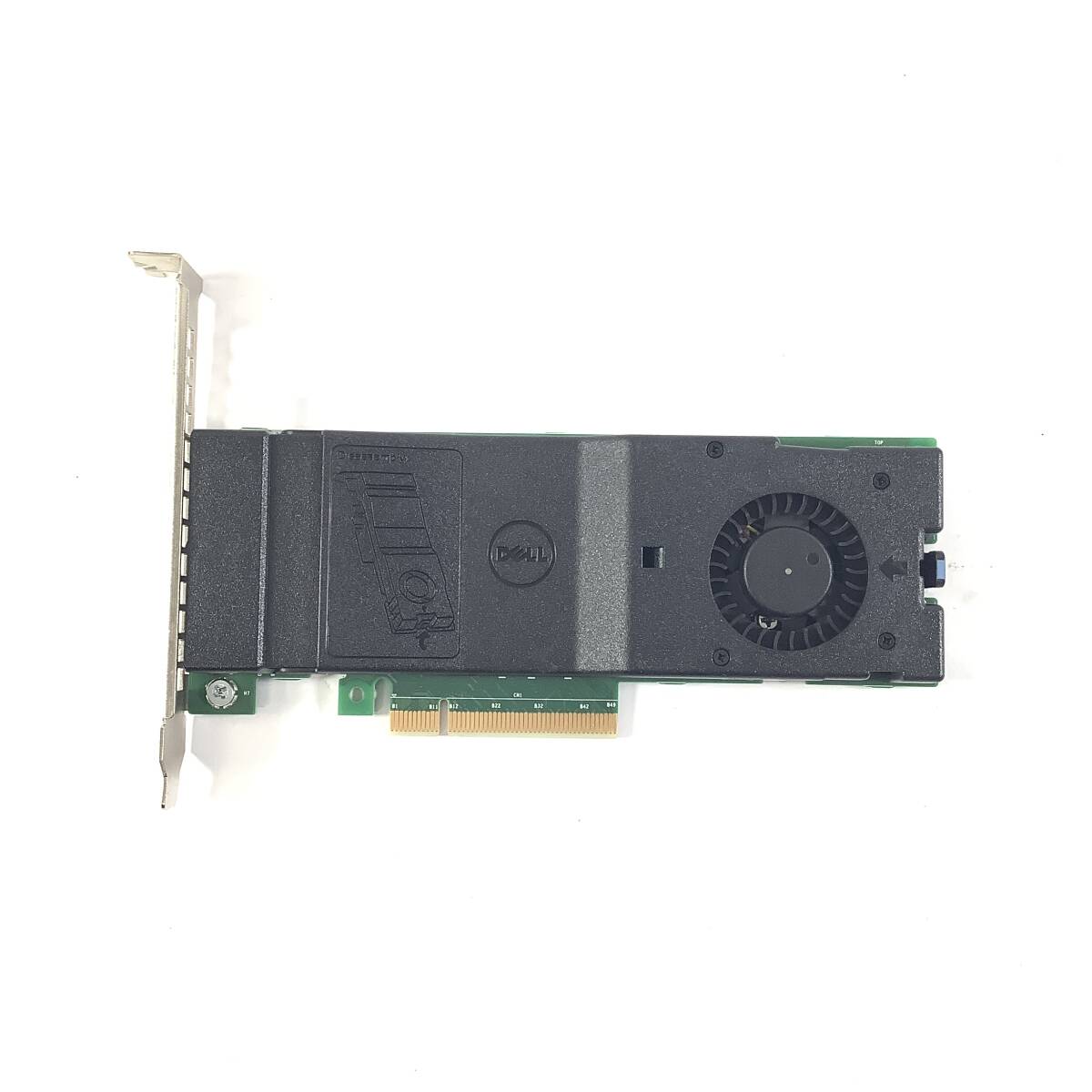 K6040962 Dell DPWC300 M.2_PCIE_X4 カード 1点(NVMe 512GB SSD付き)【中古動作品】_画像1