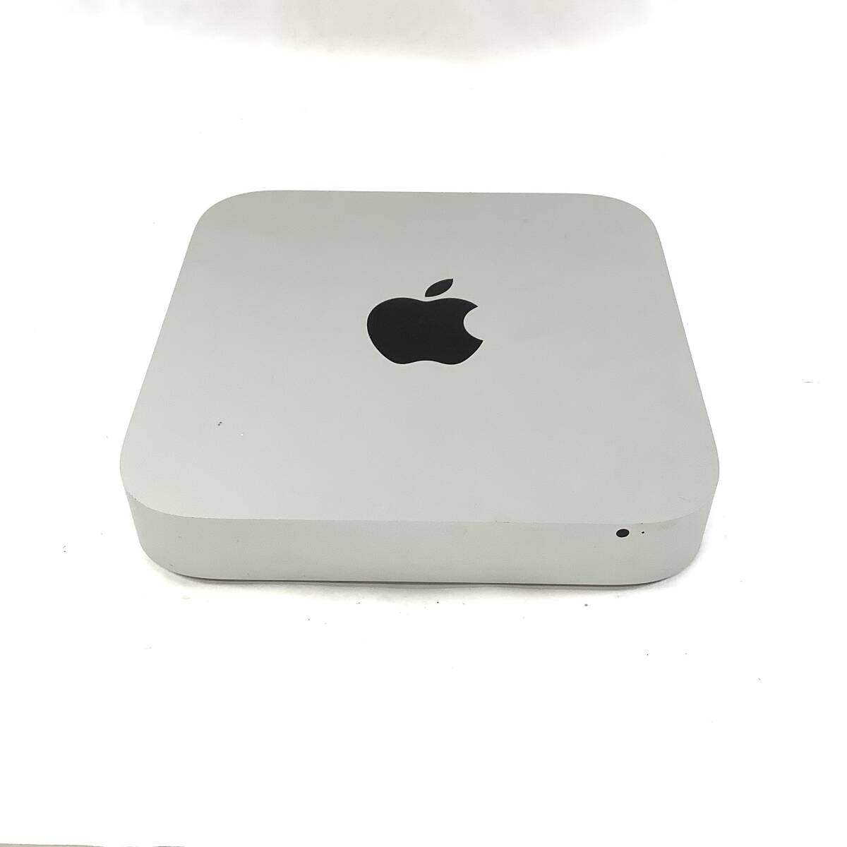 K6041661 Apple Mac mini A1347 1点【通電OK、AC欠品】の画像1