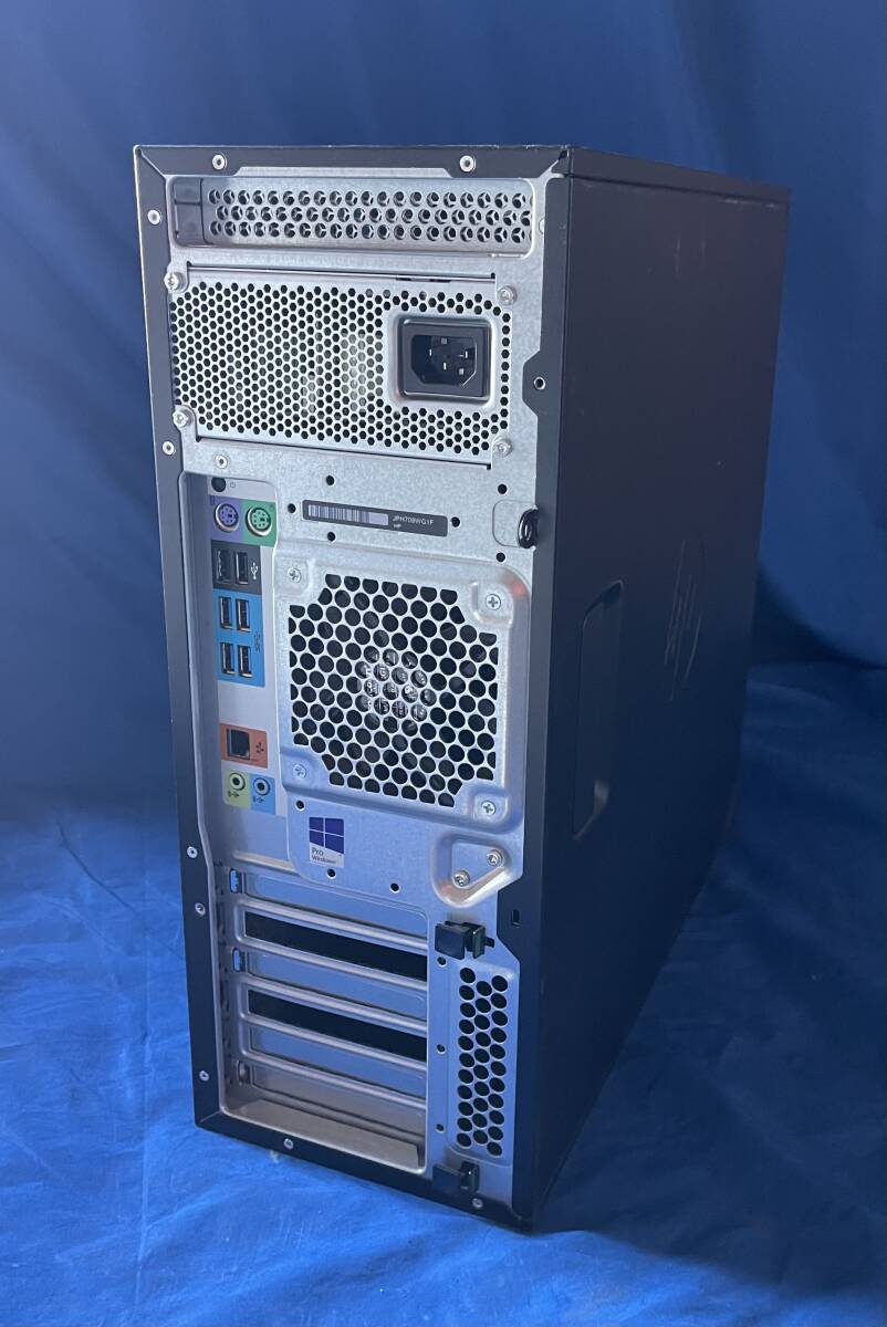 K60404219 HP Z440 WorkStation 1 point [ electrification OK, body only ]