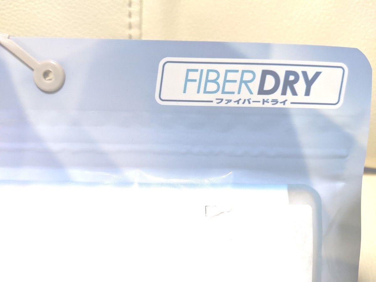 クーポン使用で200円引きです 新品！レディース タンクトップ 接触冷感  FIBERDRY 吸水速乾 ストレッチ 白Ｌ２枚セット