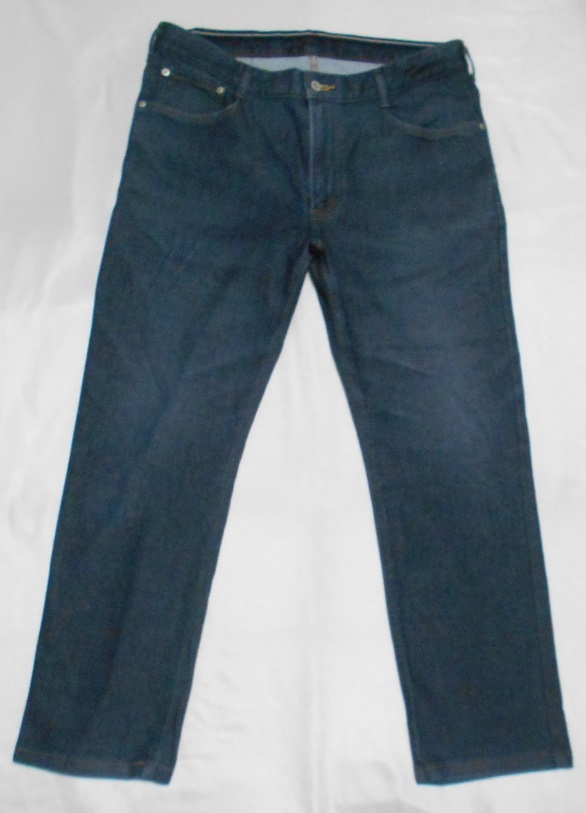 EDWIN Edwin ER03 Jerseys Denim jeans pants stretch XL size 