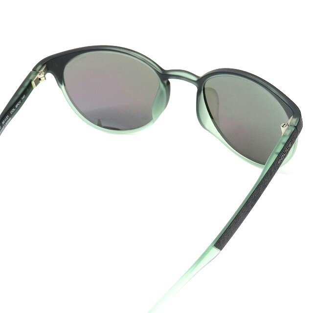 #anzg Police POLICE солнцезащитные очки 50*21 3P GAME6 SPL162 50*21 зеркало линзы с футляром Италия производства прекрасный товар унисекс [843301]
