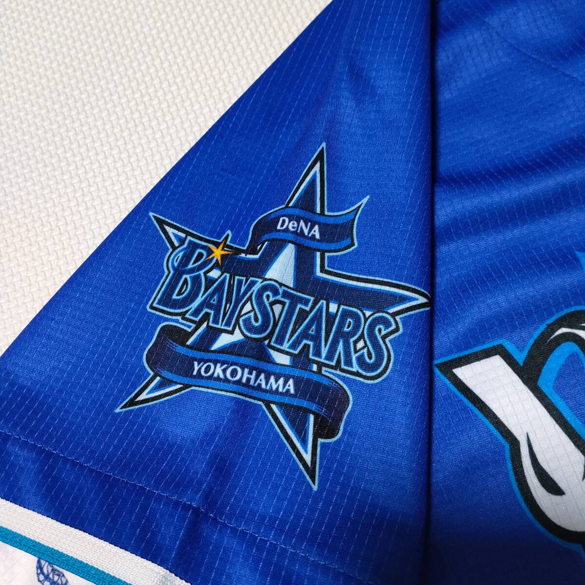 横浜DeNAベイスターズ スターナイト2014 歴代YSN 復刻ハイ 横浜DeNAベイスターズ スターナイト2014 歴代YSN 復刻ハイ