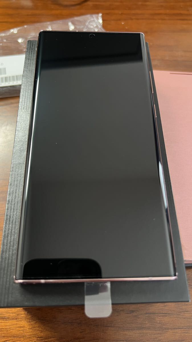 Yahoo!オークション - SC-53A 本体交換後【未使用】 おまけ Yahoo!オークション - SC-53A 本体交換後【未使用】 おまけ
