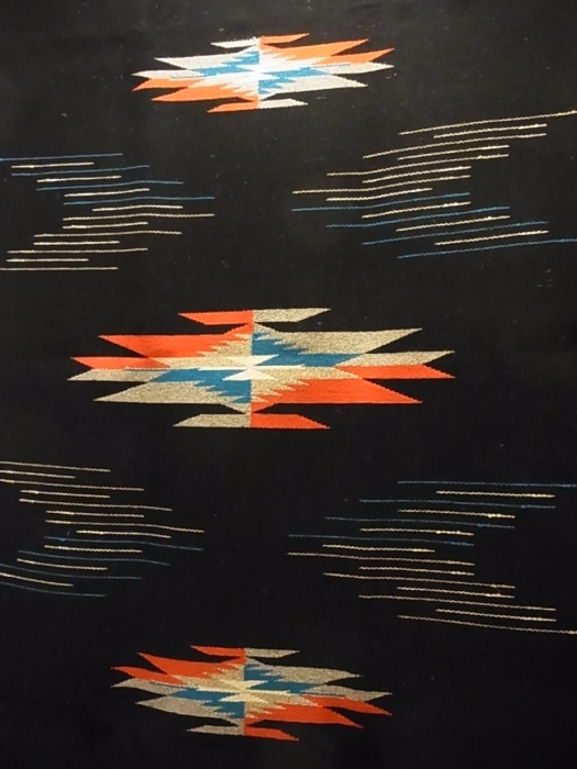 ORTEGA'S#CHIMAYO RUG#オルテガ#チマヨラグ#大型サイズ#USA ORTEGA'S#CHIMAYO RUG#オルテガ#チマヨラグ#大型サイズ#USA