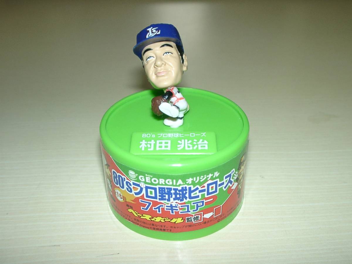 ヤフオク コカ コーラ ジョージア 80 S プロ野球ヒーロー ヤフオク コカ コーラ ジョージア 80 S プロ野球ヒーロー