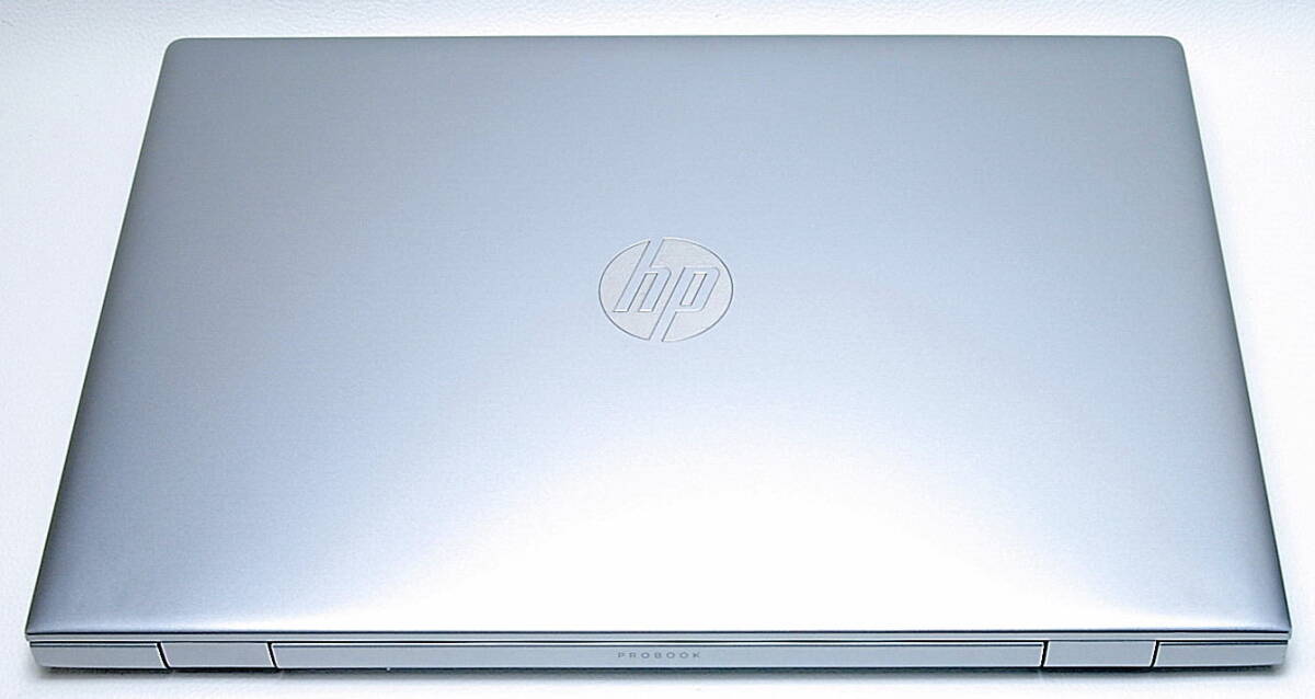 HP ProBook 650 G5 第8世代 Core i7 8565U 1.80GHz 16GB NVMe SSD512GB S-マルチ フルHD Office 2021 無線 カメラ Windows 11 Pro 64bitの画像4