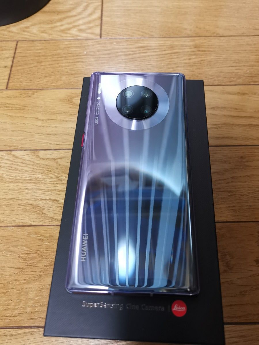 HUAWEI Mate 30 pro