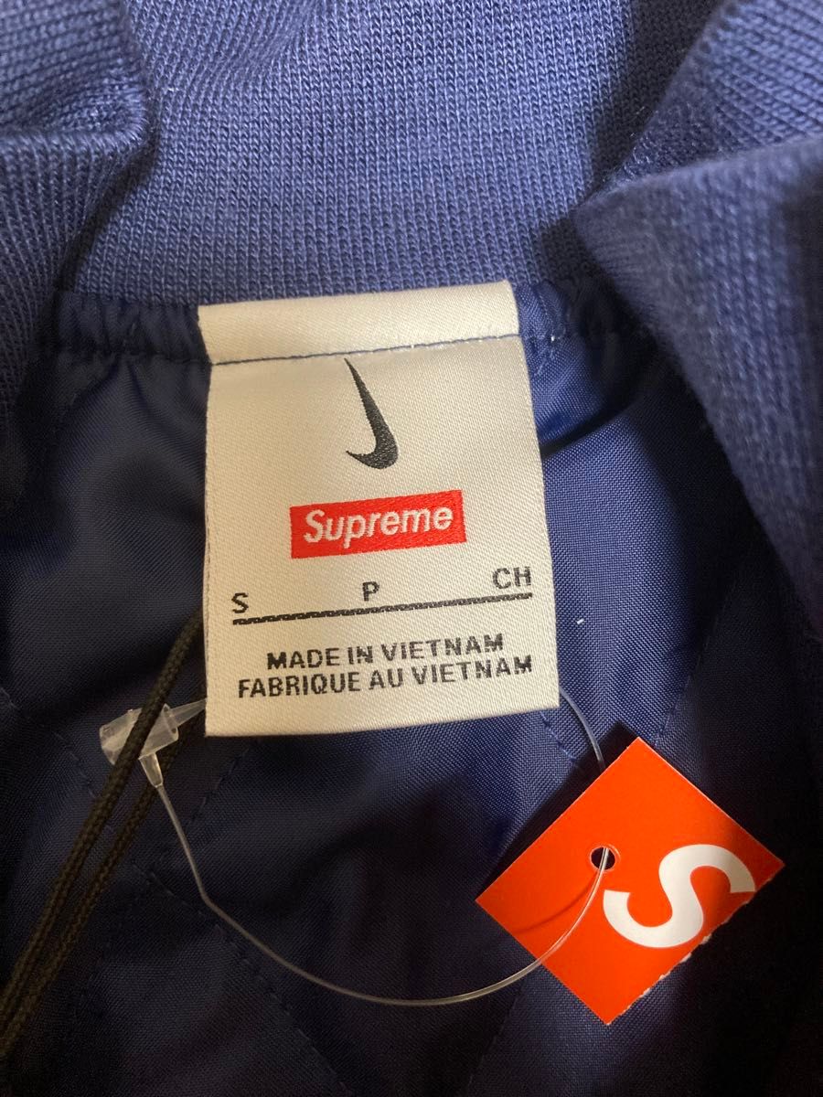 Supreme x Nike Ripstop Pullover シュプリームx ナイキ Supreme x Nike Ripstop Pullover シュプリームx ナイキ