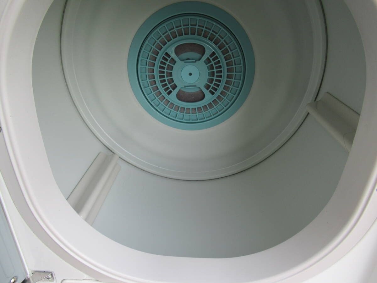 11900円 東芝電気衣類乾燥機 ED-608 6K 2020年 美品 兵庫県 11900円 東芝電気衣類乾燥機 ED-608 6K 2020年 美品 兵庫県