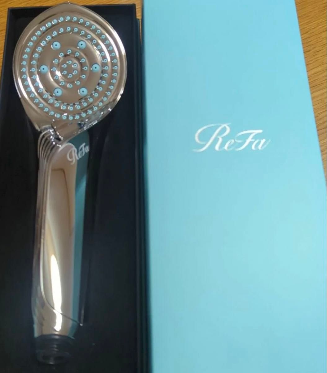 【新品未使用】【Refa】【母の日タイムセール】Refa リファ　ファインバブルS