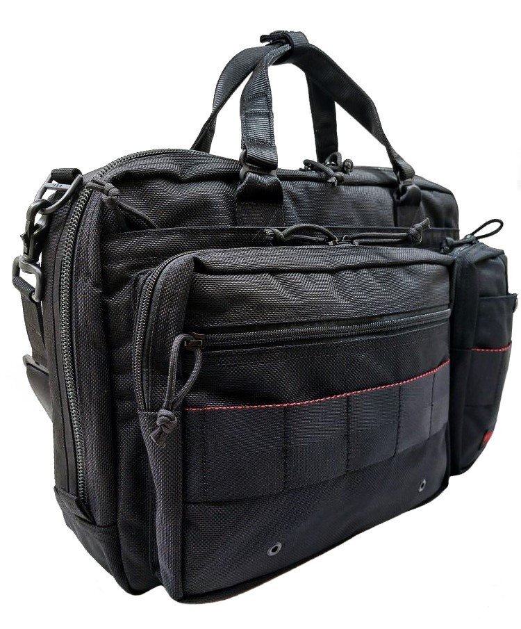  unused goods!BRIEFING[ Briefing ]MOBILE LINER 16 2WAY briefcase business bag (4518)