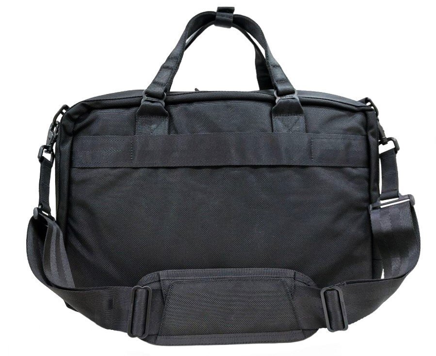  unused goods!BRIEFING[ Briefing ]MOBILE LINER 16 2WAY briefcase business bag (4518)