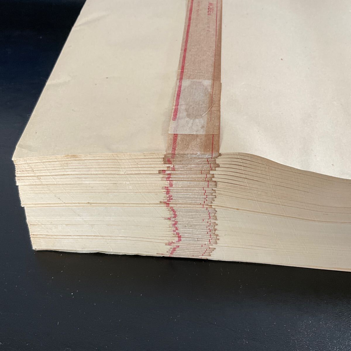 MOBEN рисовая бумага сюань China рисовая бумага сюань 20 листов ×50 пачка старый бумага документ инструмент шерсть сторона (. класс ) M 401