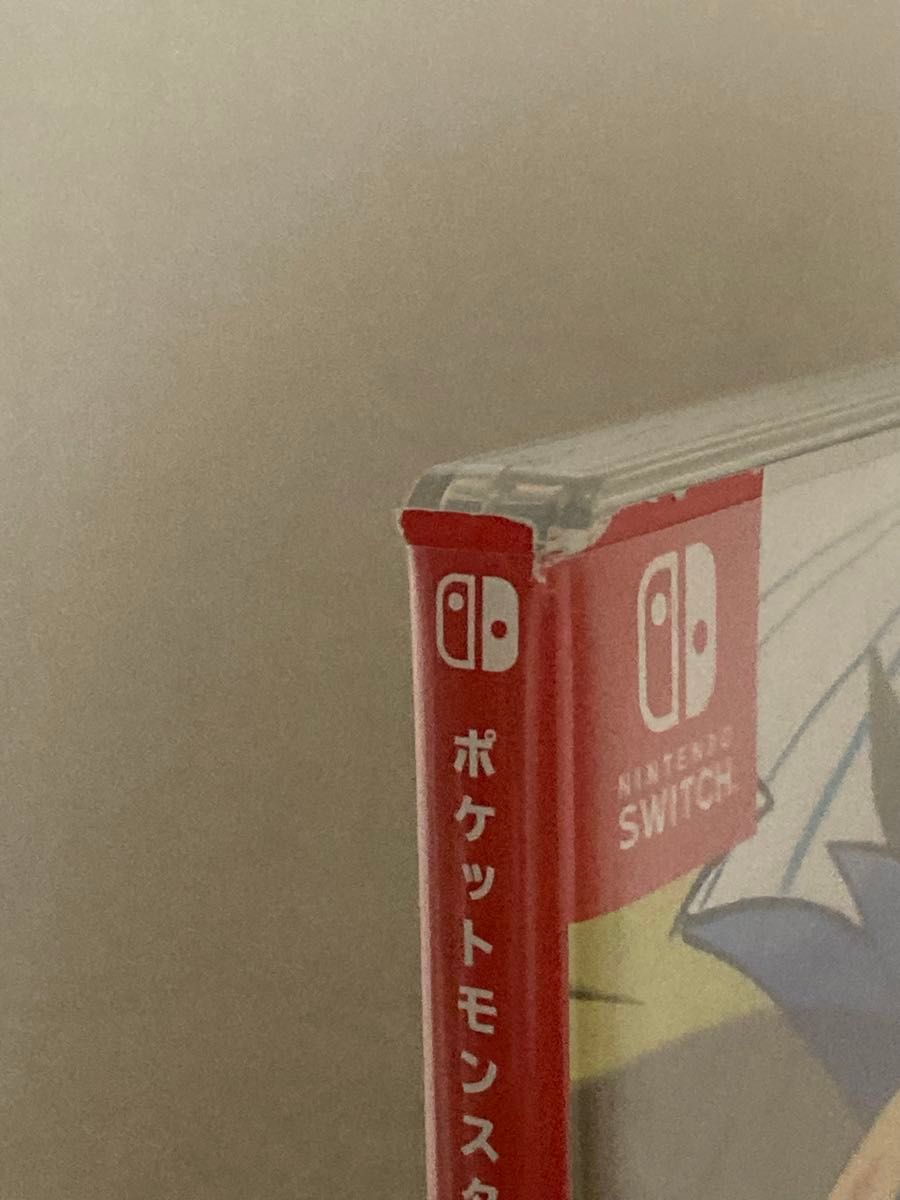 ポケットモンスター ソード Switch Nintendo ポケモン ソフト 任天堂