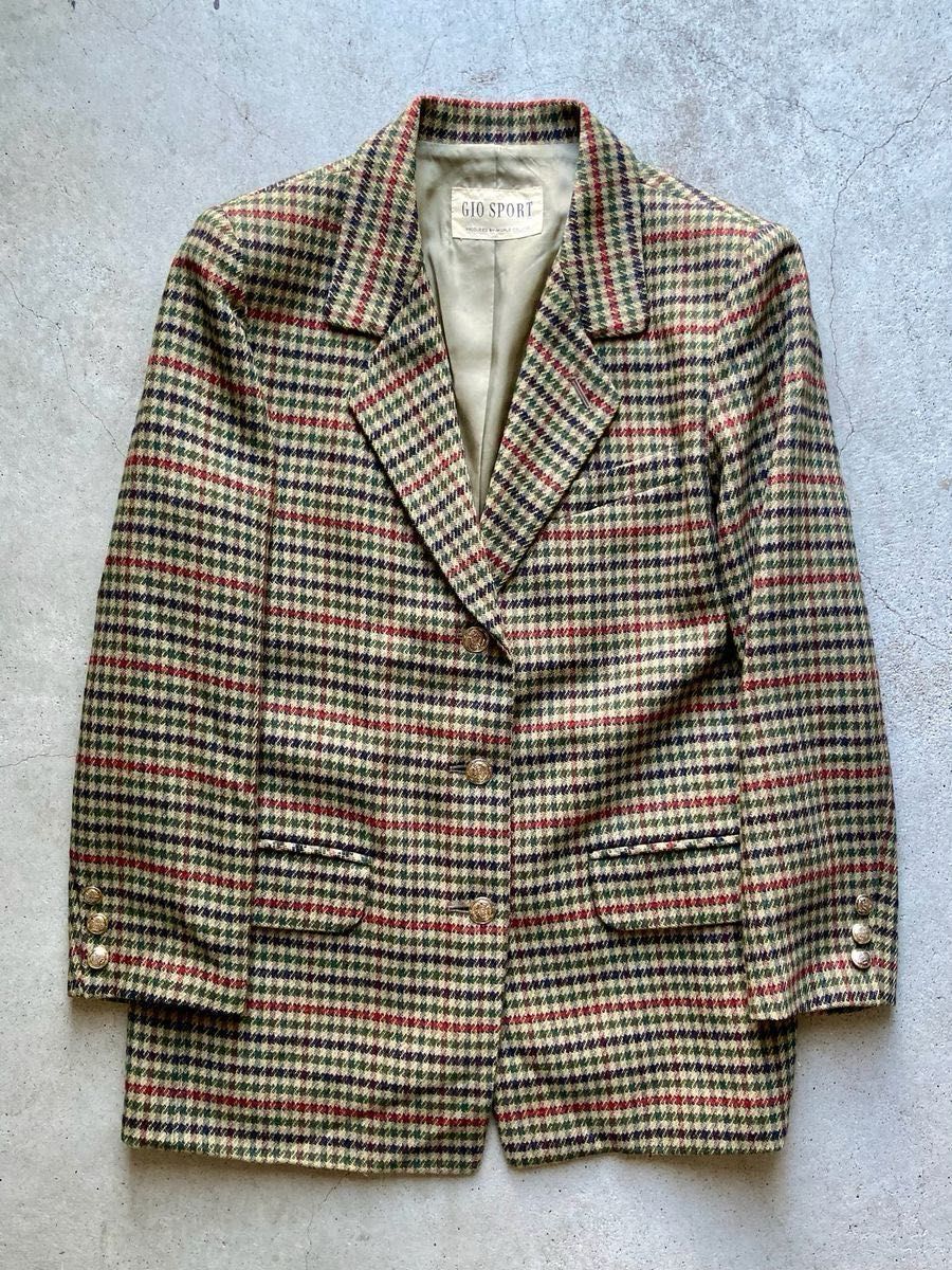 THOM BROWNE(トムブラウン)の「Thom Browne - ノーカラー THOM BROWNE(トムブラウン)の「Thom Browne - ノーカラー