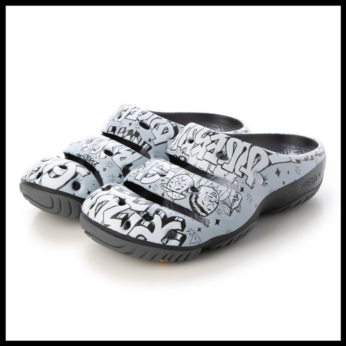 【送料無料】限定 キーン KEEN ヨギ アーツ YOGUI ARTS GL GREY 1026003 27.0㎝