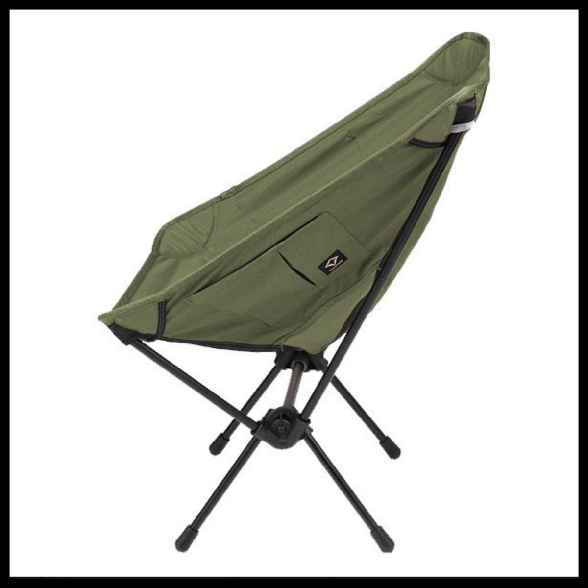 HELINOX(ヘリノックス)タクティカルチェアIグリーン入荷 HELINOX(ヘリノックス)タクティカルチェアIグリーン入荷