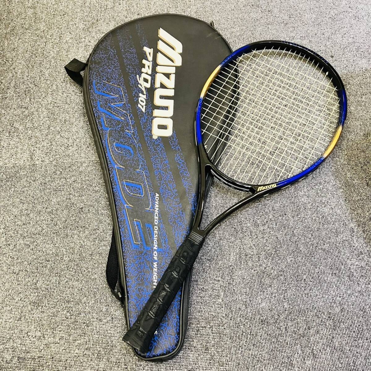 【EKA-19.3MY】 1円スタート MIZUNO prince YONEX アウトドア スポーツ 用品 まとめ ゴルフ テニス バトミントン 中古品 長期保管品 