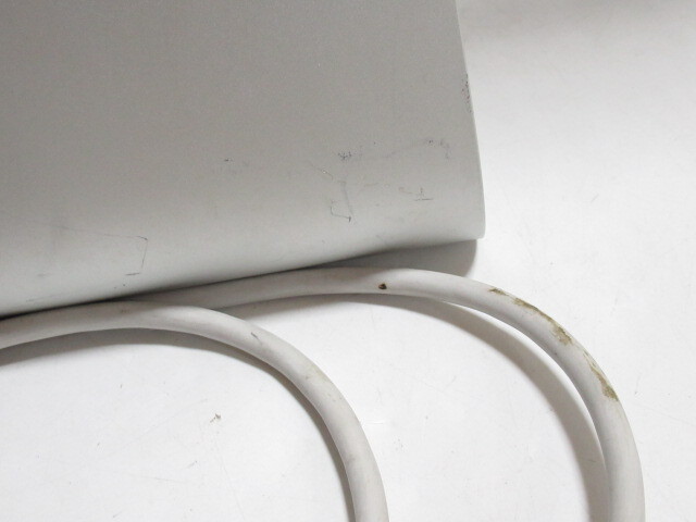 [ap1 NN8275] Apple iMac 24インチ MA456J/A Late2006 2.16GHz 1GB 250GBの画像8