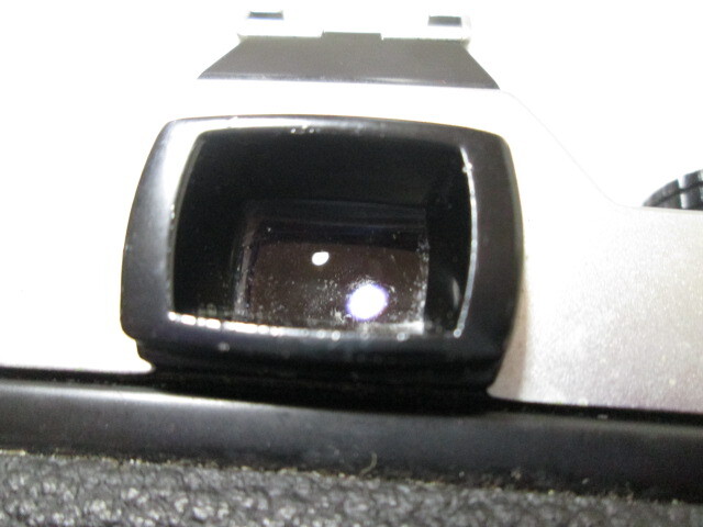 [ap1 HN8560] PENTAX ペンタックス SPF SPOTMATIC フィルムカメラ / SMC TAKUMAR f1.8 55mm レンズ の画像8