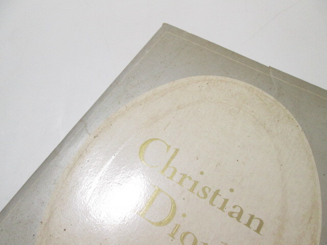[ap2 HN8729] Christian Dior WIGS ウィッグ ディオール _画像9