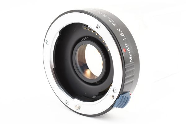 KENKO C-AF 1 1.5X TELEPLUS SHQ Teleconverter Lens for Canon EF Mount from Japan_画像1