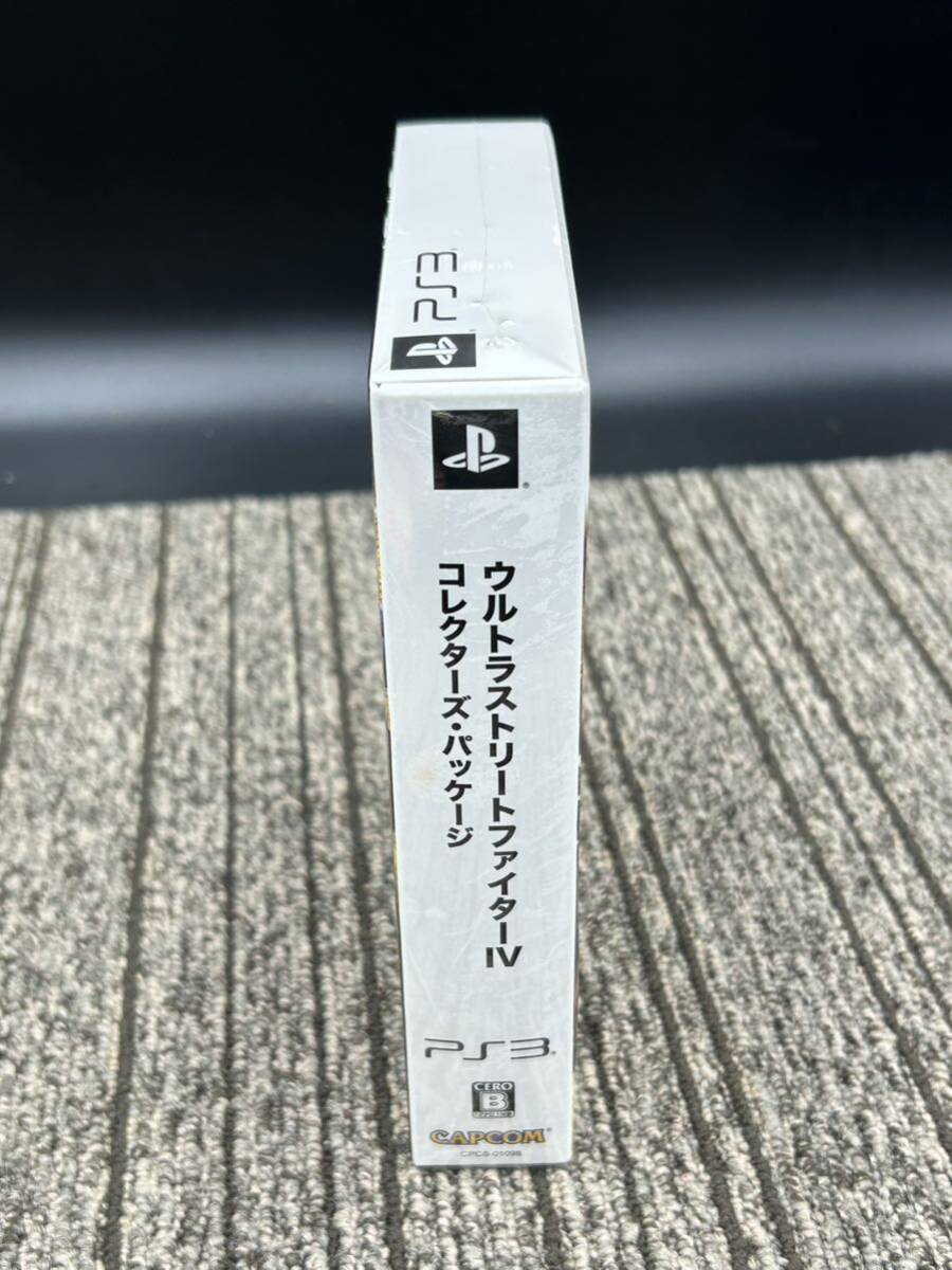 6800円 W1 未開封 ウルトラストリートファイター4 6800円 W1 未開封 ウルトラストリートファイター4