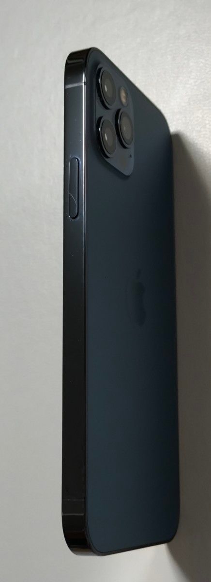 iPhone12 Pro 128GB パシフィックブルー SIMフリー